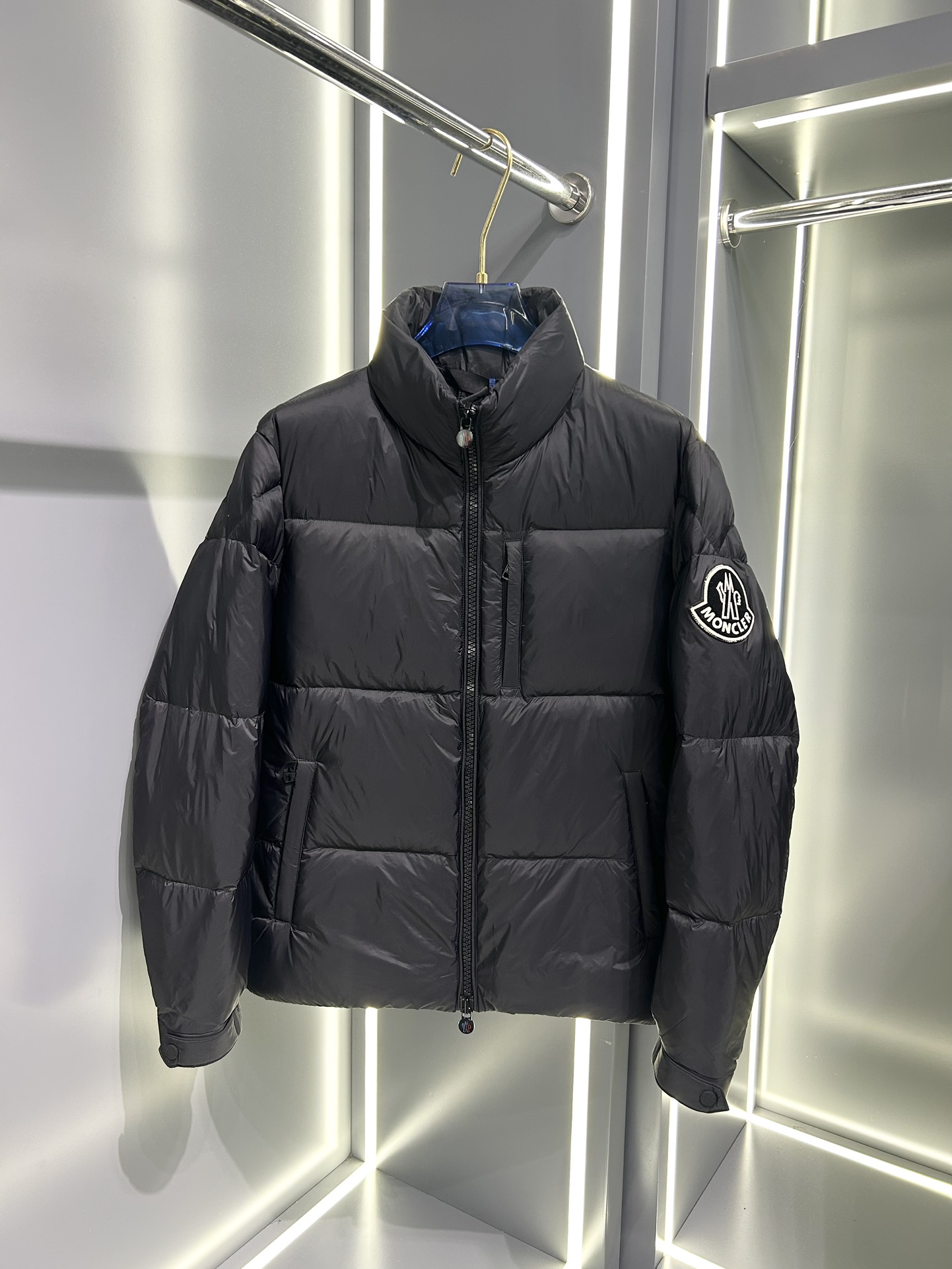 Moncler Down Jackets